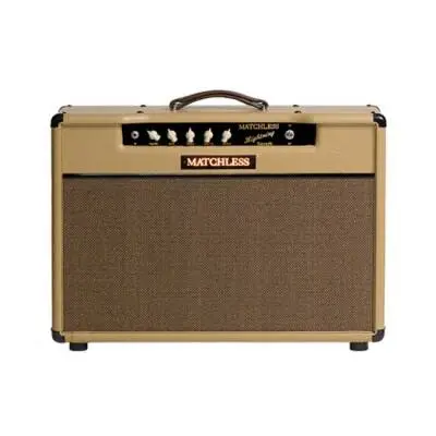 Lightning 1x12 Combo with Reverb