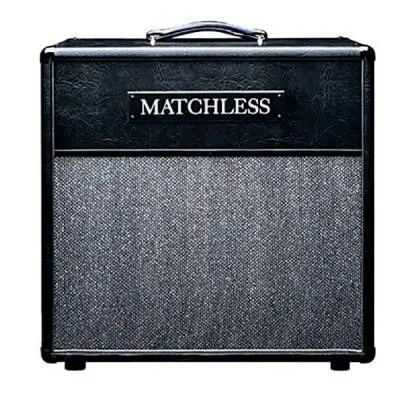 Matchless Amplifiers - ESS112 1x12 Openback Cab - 8 Ohm