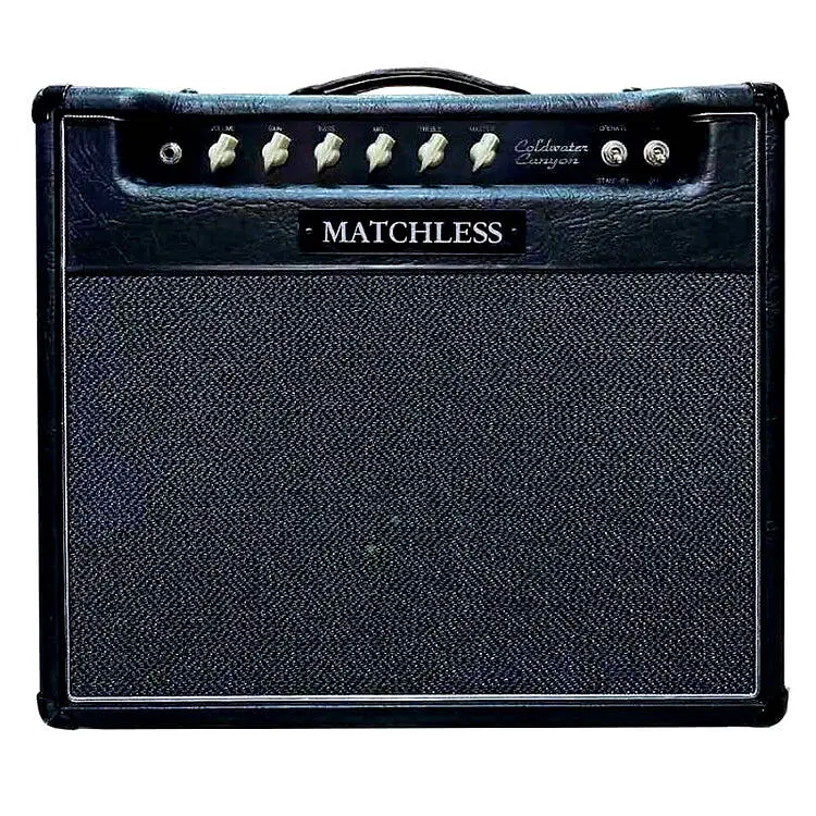Coldwater Canyon 1x12 Combo