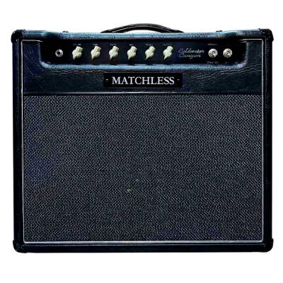 Matchless Amplifiers - Coldwater Canyon 1x12 Combo