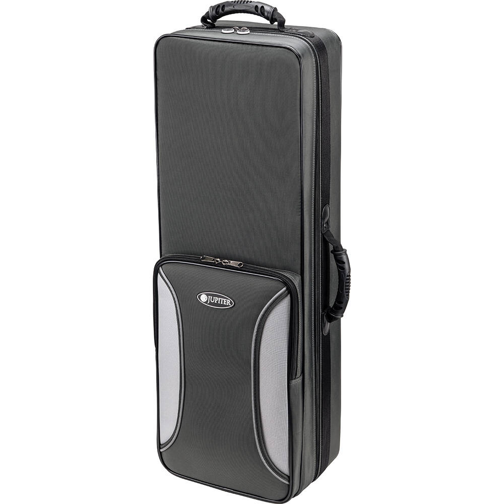 Session Series Zippered Valve Trombone Case