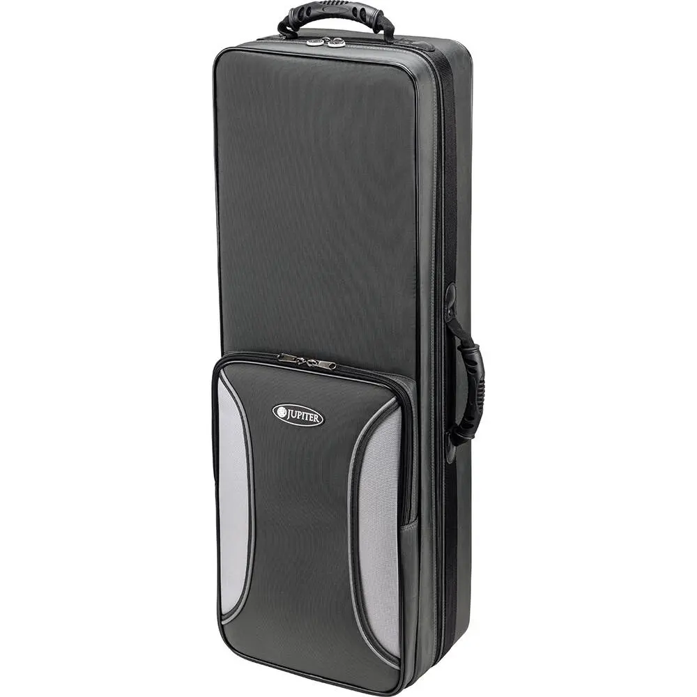 Session Series Zippered Valve Trombone Case