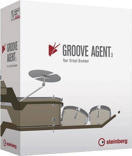 Groove Agent 3