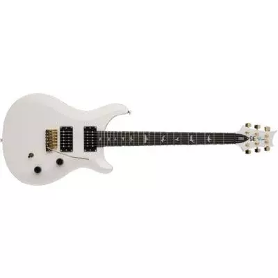 SE Dave Navarro Electric Guitar - Jet White