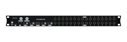 PULSE16 AE AD/DA Converter
