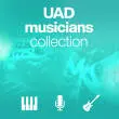 Universal Audio - UAD Musicians Collection - Download