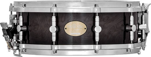 Majestic Percussion - 14x5 Prophonic Series Thick Maple Concert Snare Drum