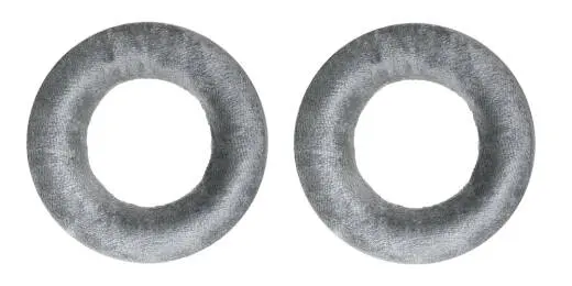 Beyerdynamic - EDT 770 V Ear Pads - Silver Grey