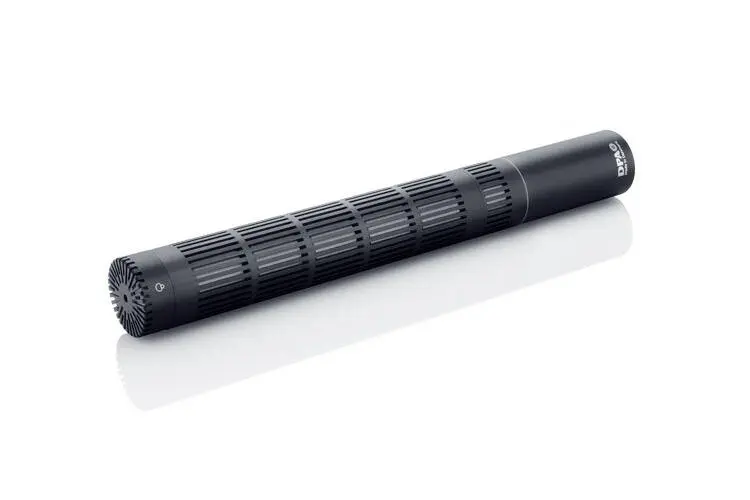 4017C Compact Shotgun Microphone with Compact Preamp