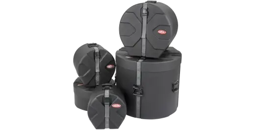 SKB - Ultimate Drum Package Case