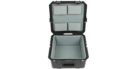 SKB - iSeries 1717-10 Case with Padded Liner