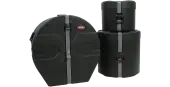 SKB - Drum Pack Case (9 x 12, 16 x 16 and 18 x 22)