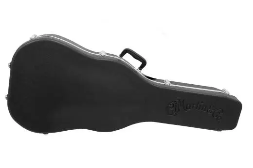 Martin Guitars - Molded Acoustic Hardshell Case for Dreadnought 000-14F