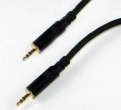 Link Audio - Link Platinum 1\/8-inch TRS to 1\/8-inch TRS -10ft