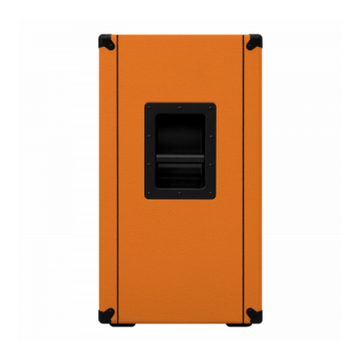 Crush Pro 412 Compact 4x12 240W Speaker Cabinet - Orange