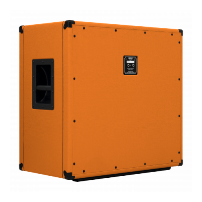 Crush Pro 412 Compact 4x12 240W Speaker Cabinet - Orange