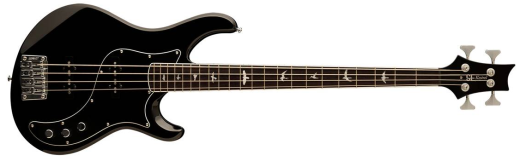 SE Kestrel 4-String Bass - Black