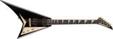 Jackson Guitars - Pro Rhoads RRT-5, Ebony Fingerboard - Gloss Black