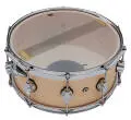 Design Series Maple 6x14\'\' Snare - Natural Satin