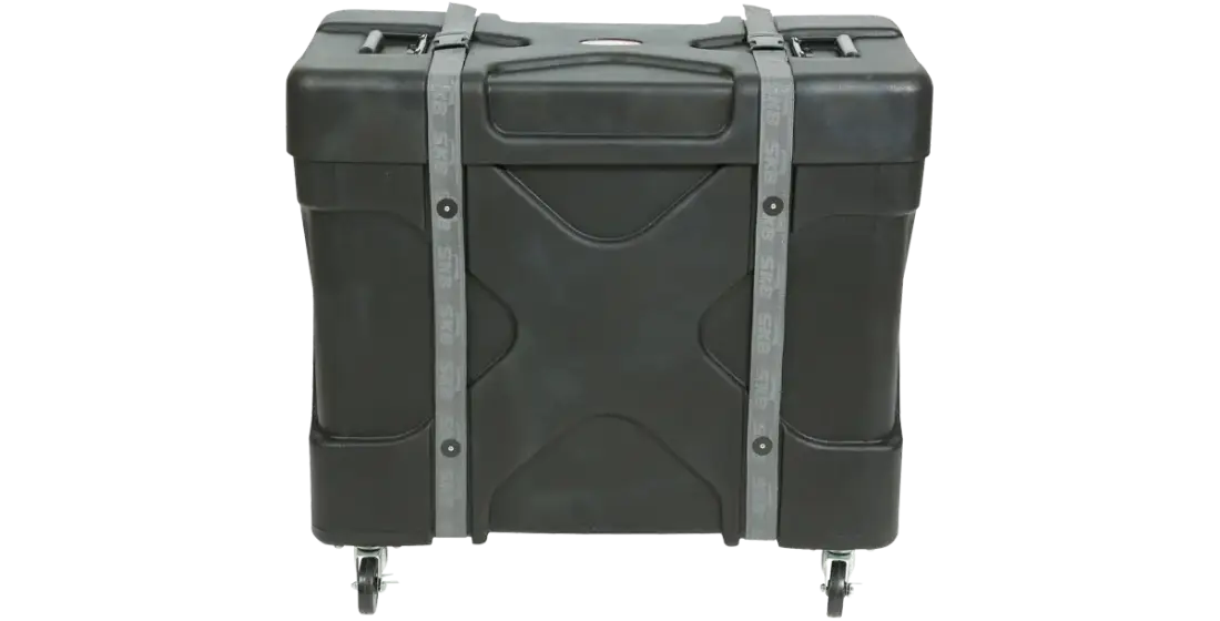 Trap X2 Drum Case
