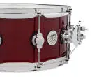 Design Series Maple 6x14\'\' Snare - Cherry Stain