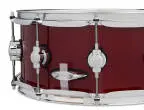 Design Series Maple 6x14\'\' Snare - Cherry Stain