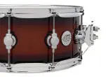 Design Series Maple 6x14\'\' Snare - Tobacco Burst