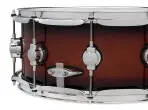 Design Series Maple 6x14\'\' Snare - Tobacco Burst