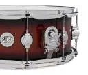 Design Series Maple 6x14\'\' Snare - Tobacco Burst