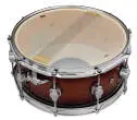 Design Series Maple 6x14\'\' Snare - Tobacco Burst