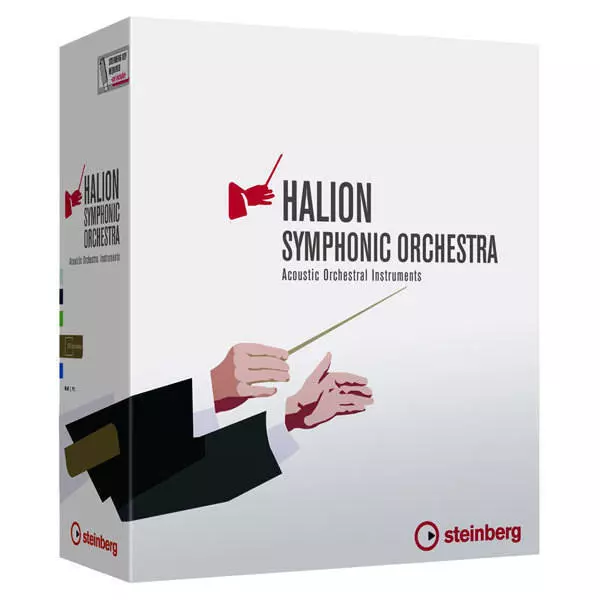 Halion Symphonic Orchestra