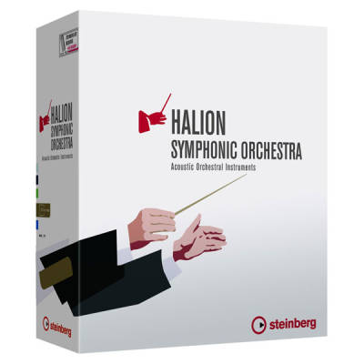 Halion Symphonic Orchestra