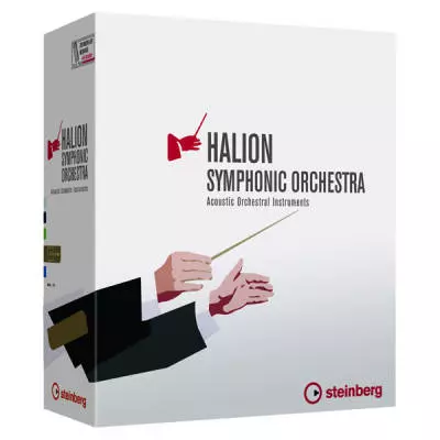 Halion Symphonic Orchestra