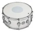 Design Series Maple 6x14\'\' Snare - White Gloss
