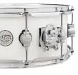 Design Series Maple 6x14\'\' Snare - White Gloss
