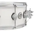 Design Series Maple 6x14\'\' Snare - White Gloss
