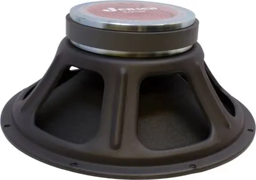 Jet Series 12\'\' Raptor 100 Watt Ceramic Speaker - 8 ohm