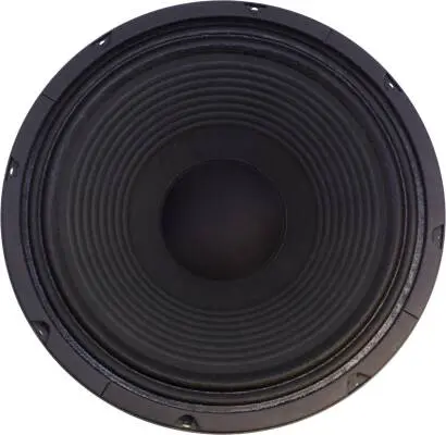 Jet Series 12\'\' Raptor 100 Watt Ceramic Speaker - 8 ohm