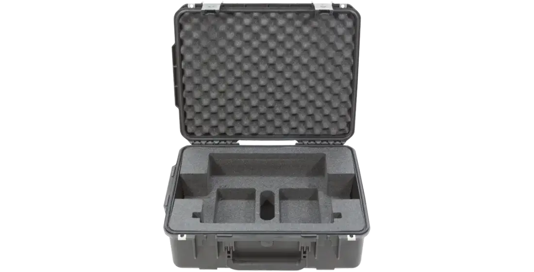 iSeries 2015-7 Roland SPD-SX Case
