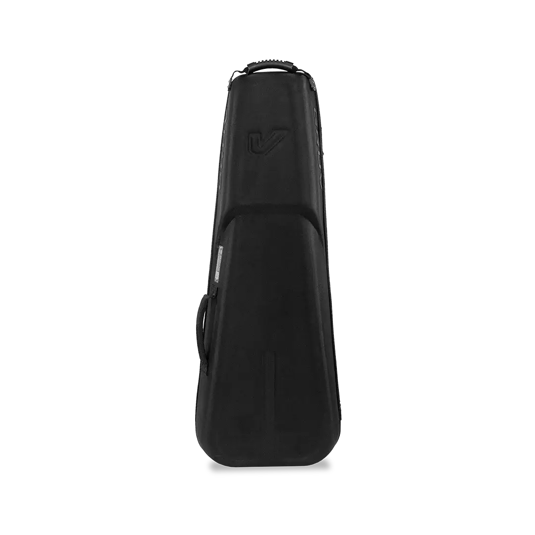 Kapsulite+ Electric Bass Case - Black