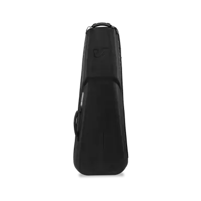 Gruv Gear - Kapsulite+ Electric Bass Case - Black