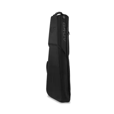 Kapsulite+ Electric Bass Case - Black