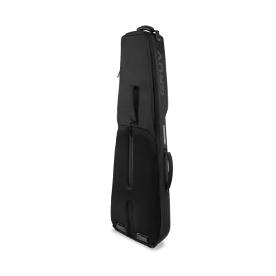 Kapsulite+ Electric Bass Case - Black