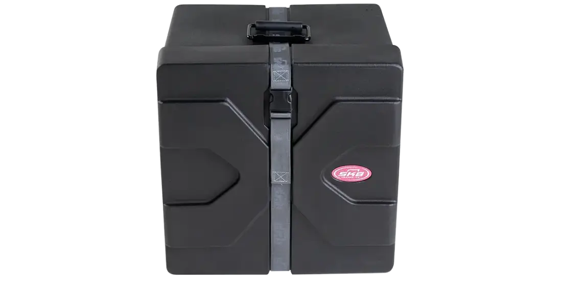 Marching Snare Drum Case - 12\'\' x 14\'\'