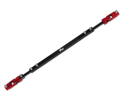 5000 Series Dual-Chain Turbo Drive Double Bass Pedal (Lefty)