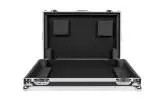 Low Profile Flight Case with Wheels for Pioneer DJ XDJ-RX3