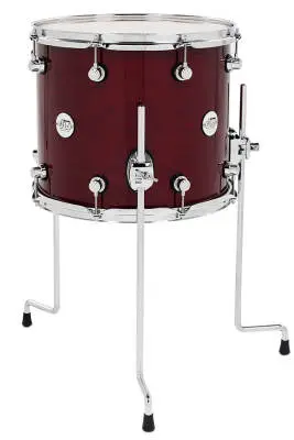 Design Series 12x14\'\' Tom - Cherry Stain