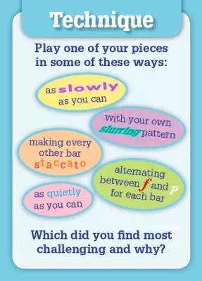 Simultaneous Learning Practice Starters - Harris - Flashcards