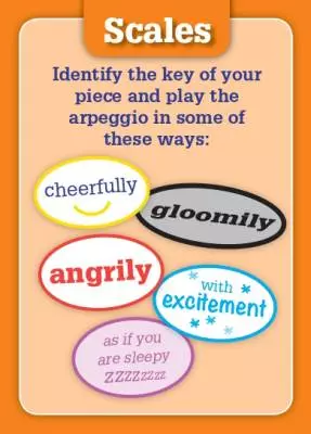 Simultaneous Learning Practice Starters - Harris - Flashcards