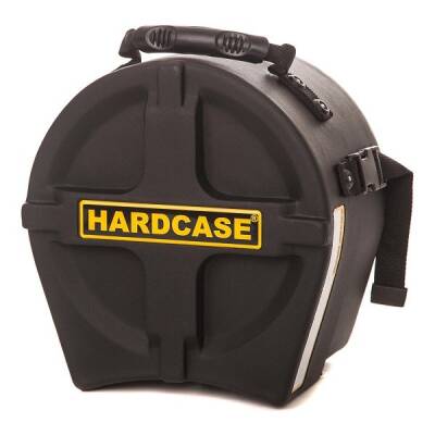 Hardcase - 14 Tom Case - Black